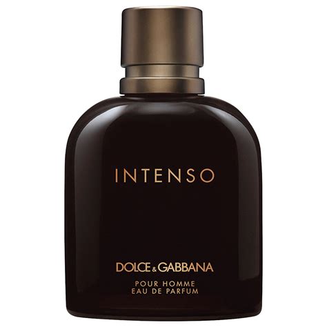 amazon dolce profumo dolce gabbana|dolce gabbana intenso fragrantica.